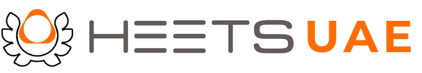 Heets UAE LOGO